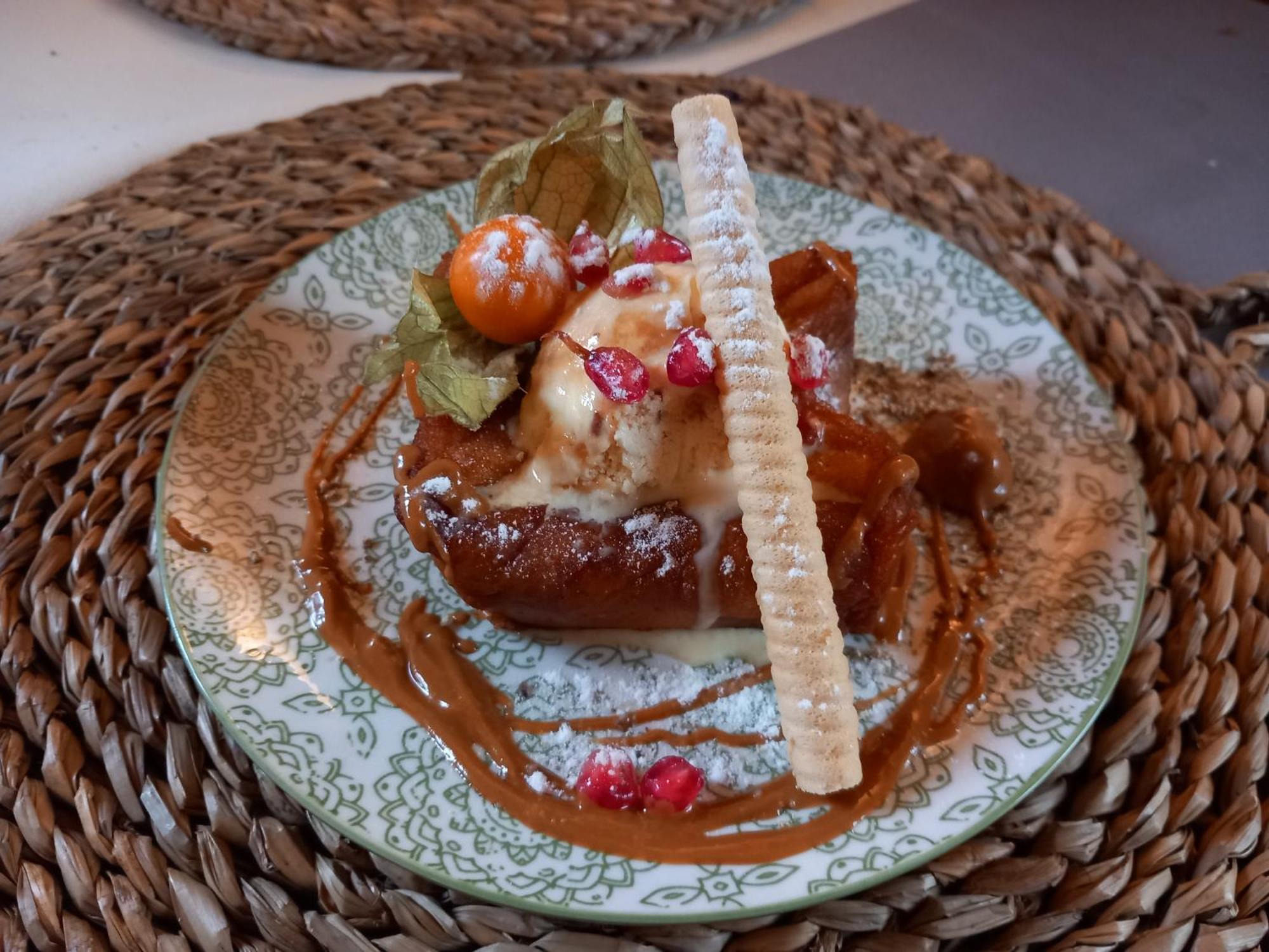 Posada Restaurante Fuenteplateada Collado Hermoso Εξωτερικό φωτογραφία